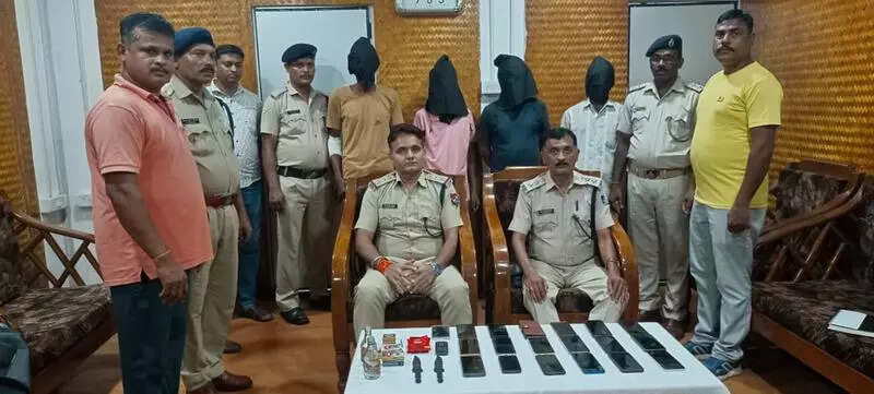 Spl drive to nab mischief-mongers