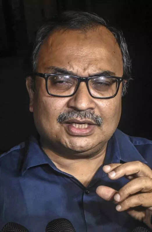 ‘Same-side goal’: TMC hits back at Shah’s ‘infiltration’ jibe