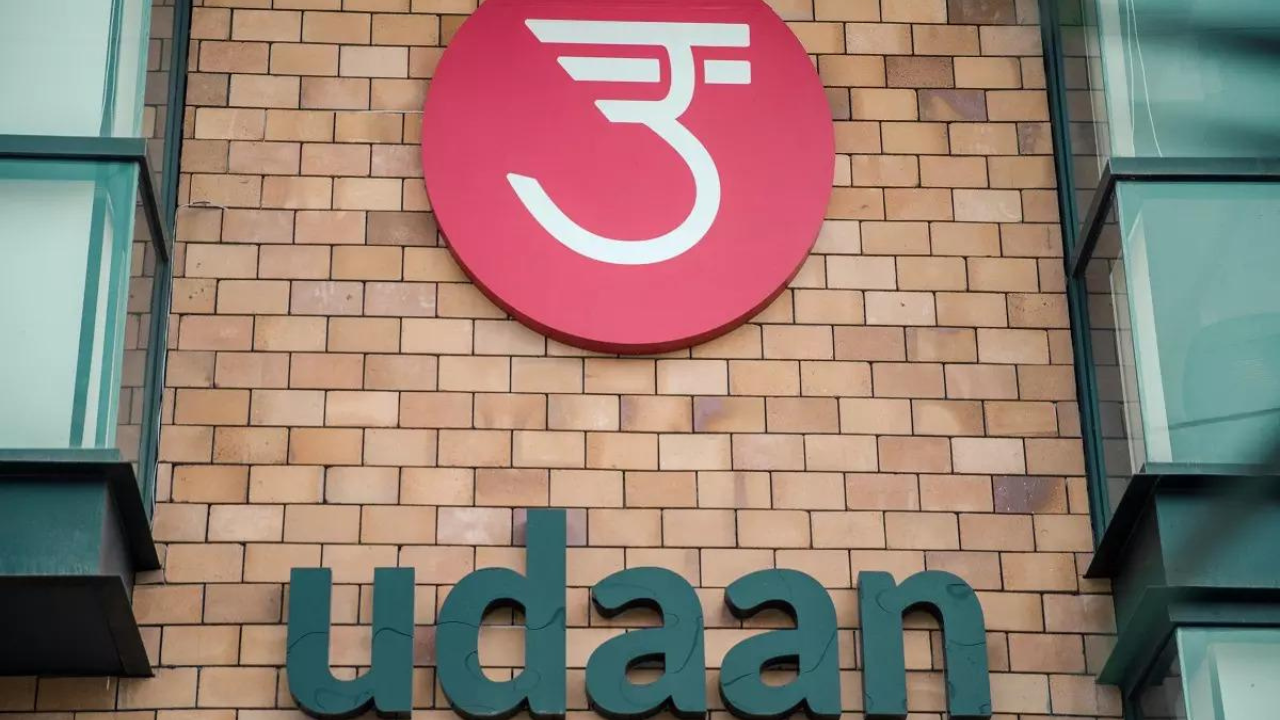 B2B e-commerce startup Udaan raises $114mn