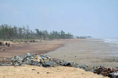 Tajpur deep sea port: Adani deal ‘over’, state to float fresh tender