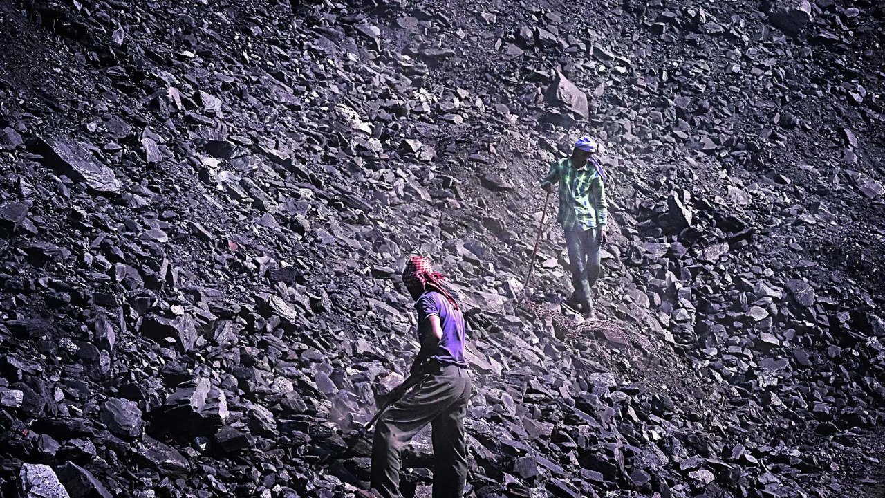 Diversify critical mineral supply chain or face disruption: IEA