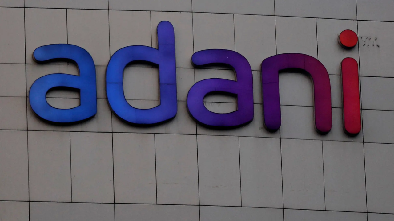 Adani group denies WSJ report as 'baseless'