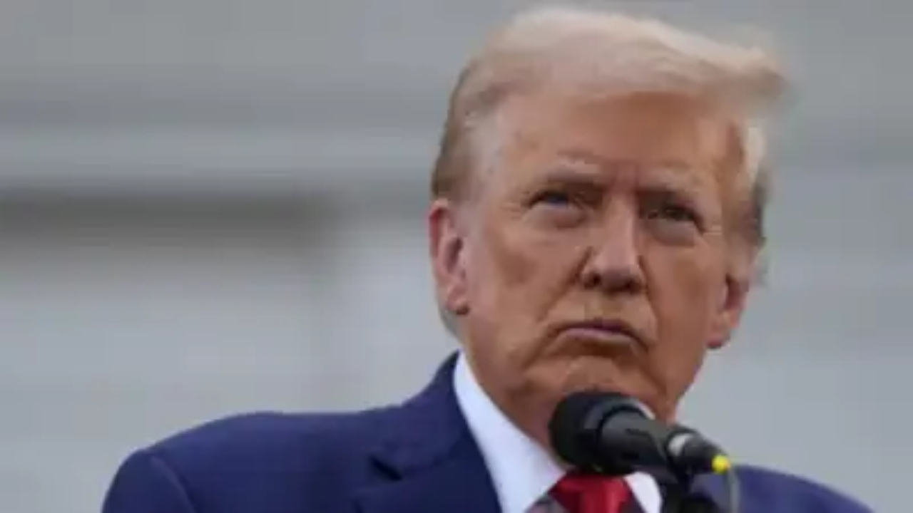 Trump shuts down proposal to allow Iran's civilian nuclear enrichment