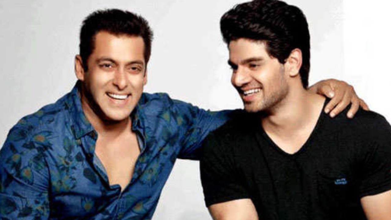 Sooraj reveals Salman never used to lock his home