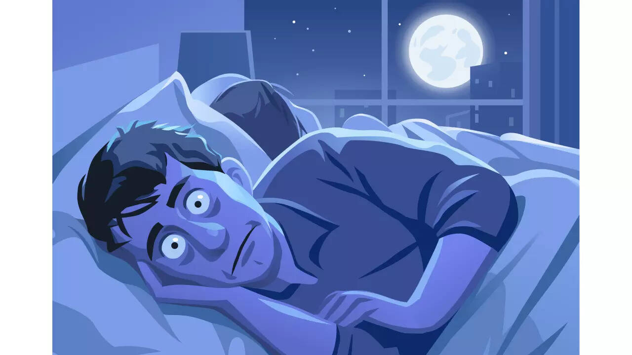 sleep deprivation
