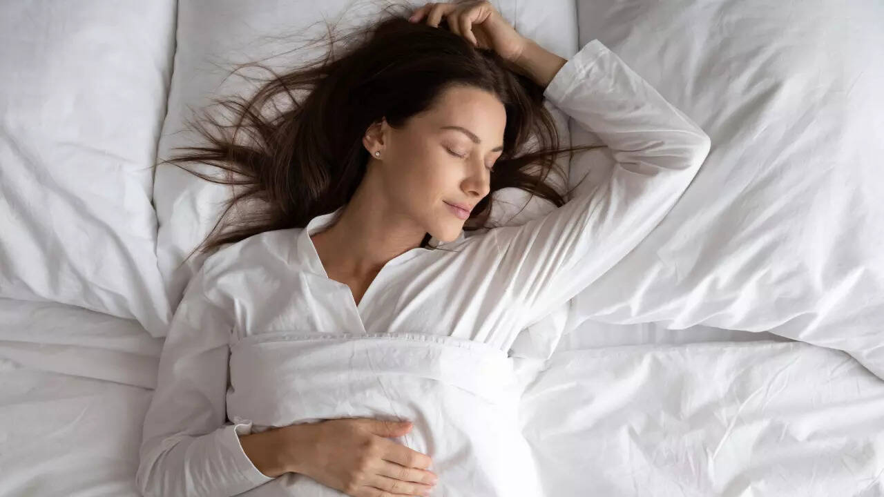 sleep
