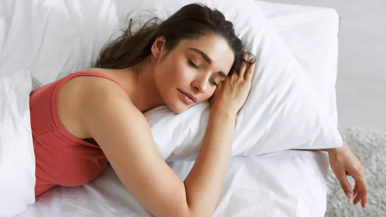 sleep