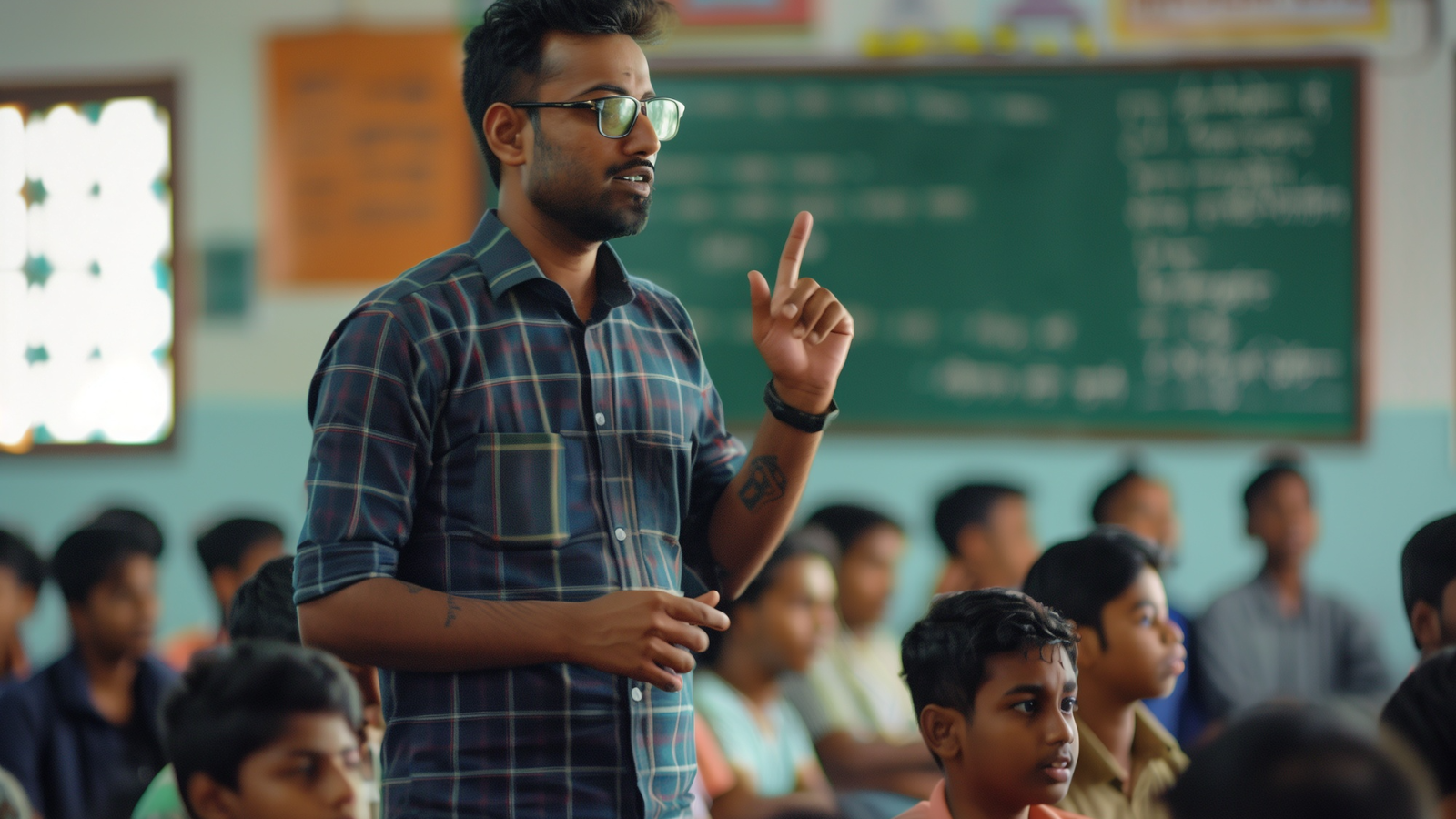 Delhi begins nodal teacher nominations to boost NEP 2020 implementation in schools