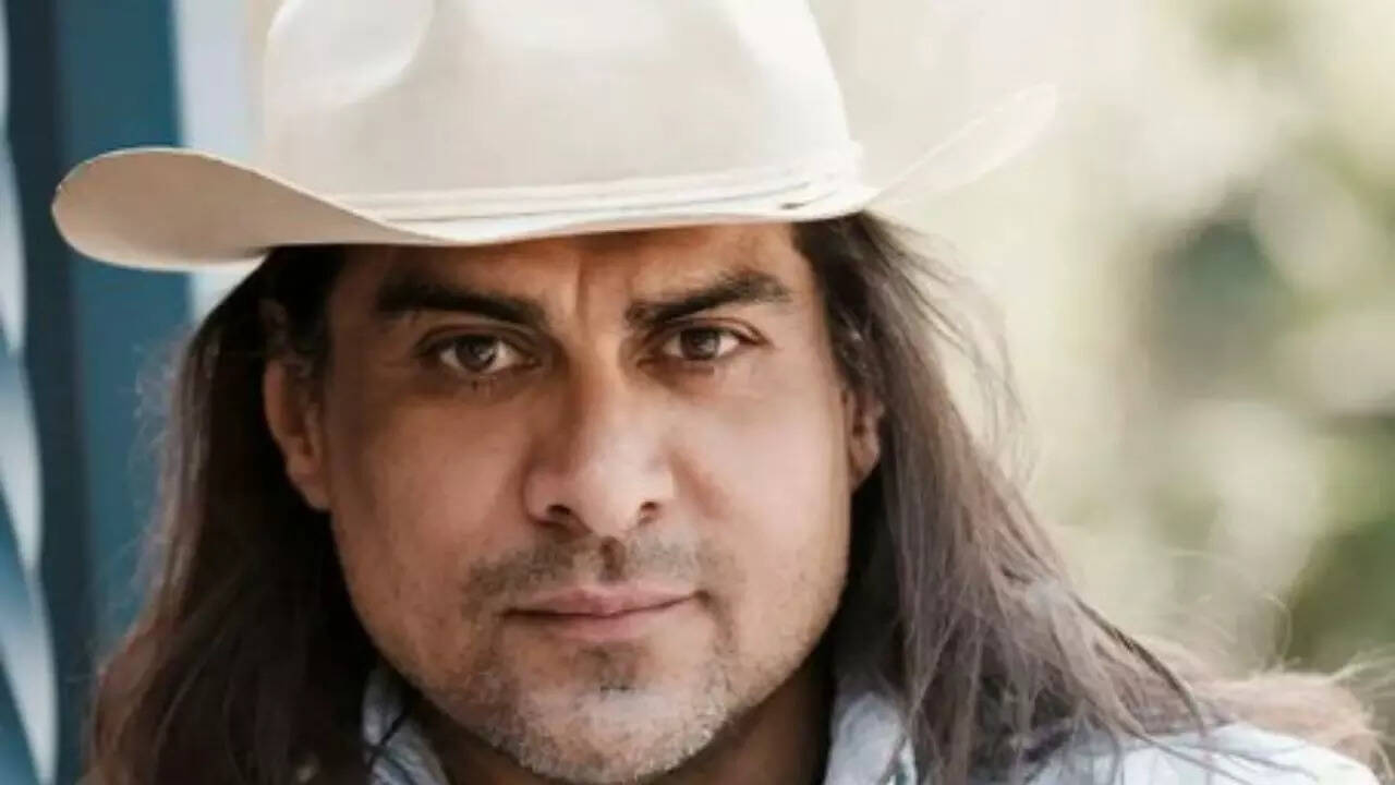 Jonathan Joss killed and shot in Texas: Report