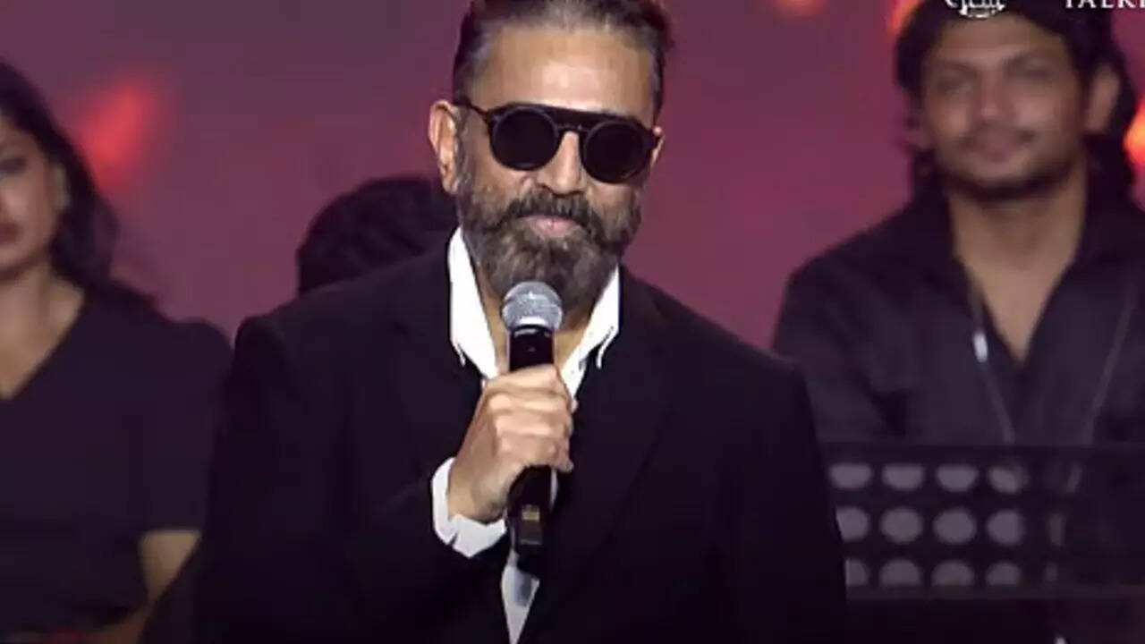 Are you a language expert? Karnataka High Court slams Kamal Haasan