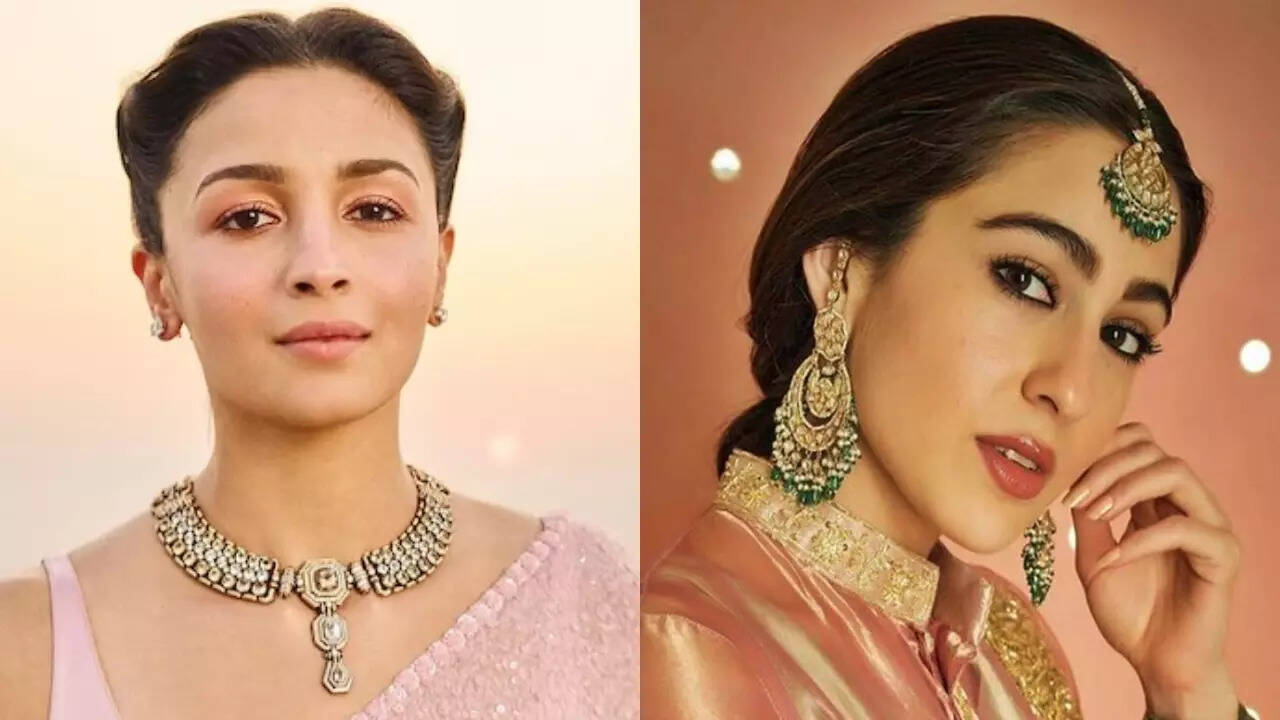 Sara says she was jealous of Alia: I dehumanised her