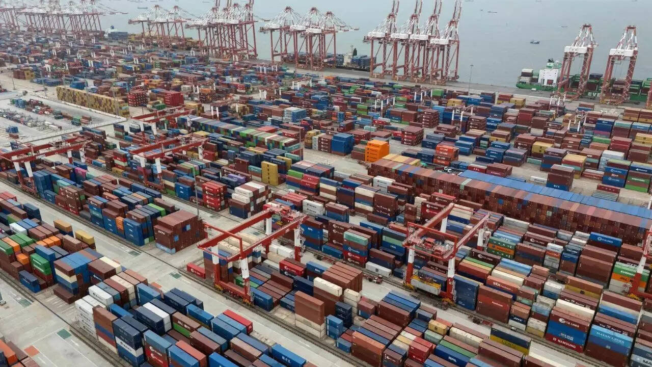 US economic growth to slow to 1.6% in 2025 amid tariff tensions, says OECD