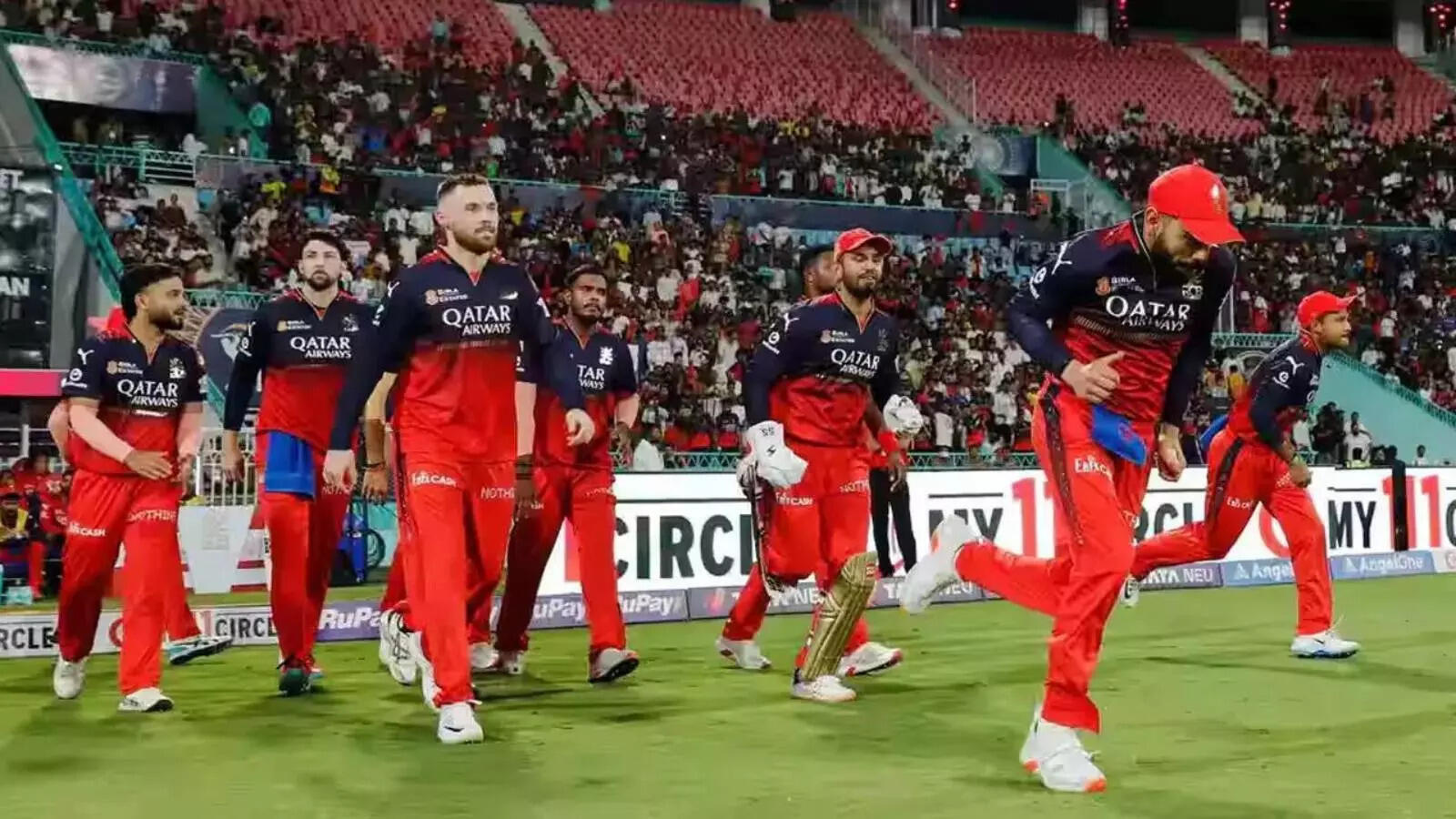 'Wait has been long enough': Uthappa sends emotional message to RCB