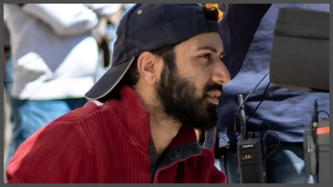 DOP dropped from Sourav Ganguly biopic amid misconduct claims?