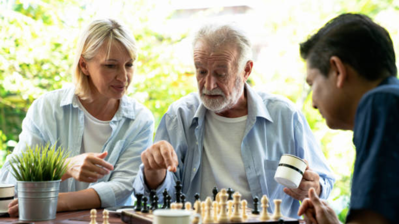 Alzheimer's, the most common form of dementia, accounts for 60–80% of the total number of cases globally