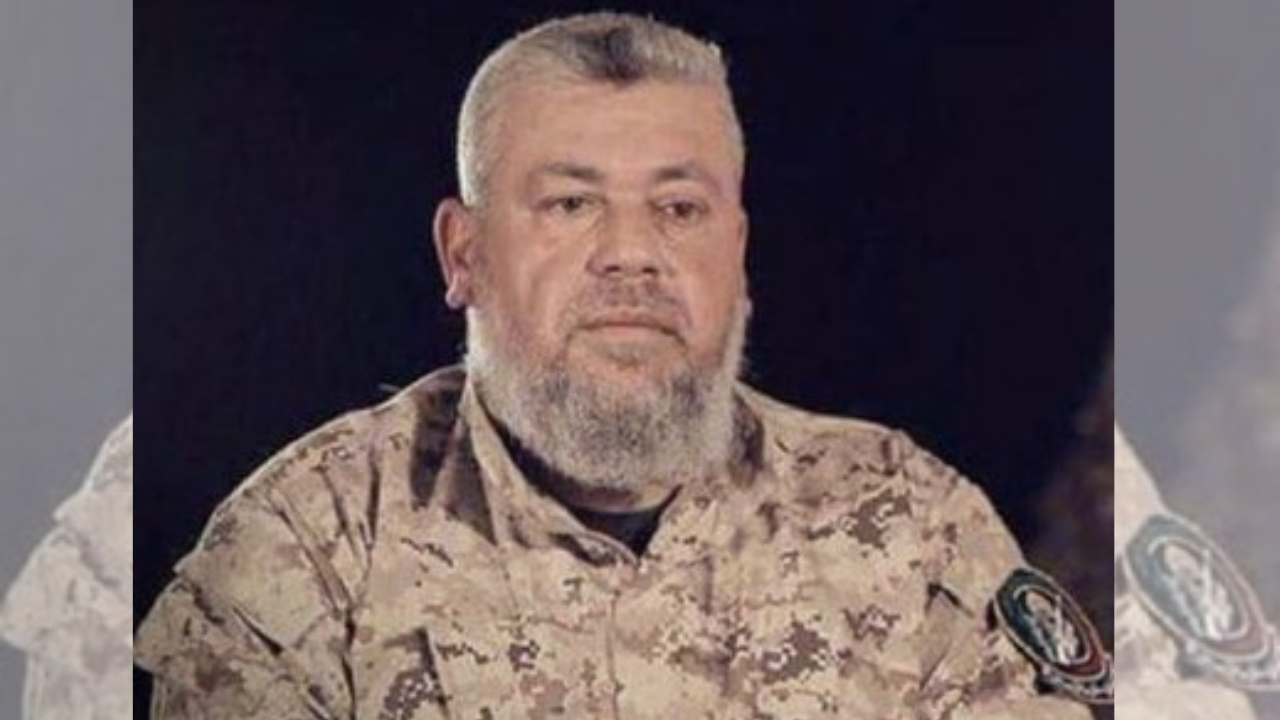 Izz al-Din al-Haddad set to lead Hamas after former chief Muhammad Sinwar killed in Israeli strike