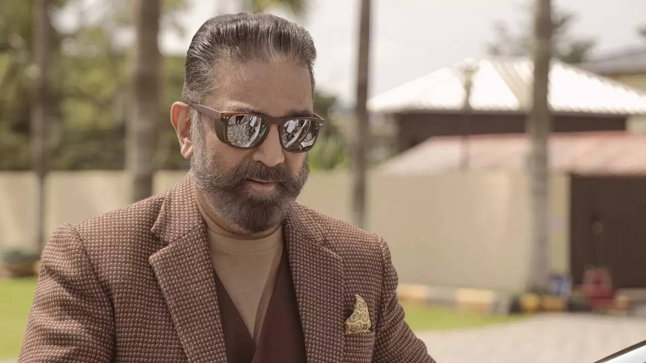 Kamal Haasan’s ₹450-crore net worth: Inside the ‘Thug Life’ star’s legacy