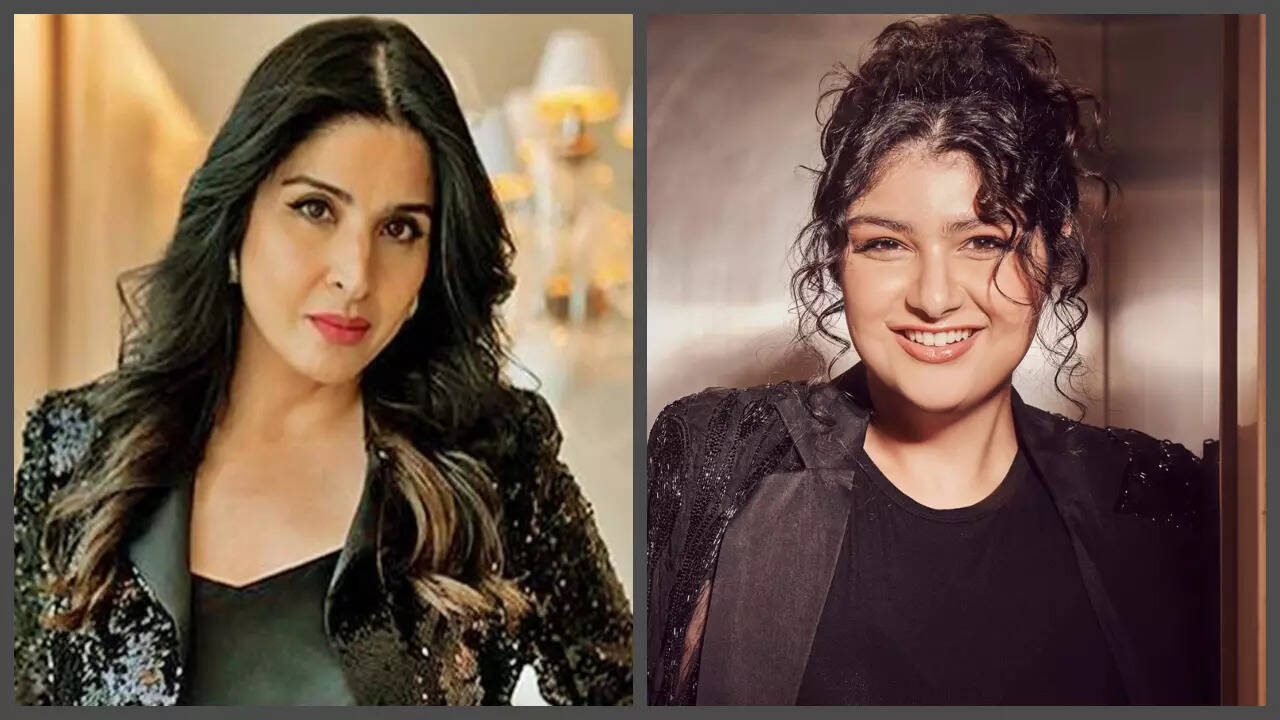 Did Anshula Kapoor take dig at Maheep Kapoor In The Traitors?