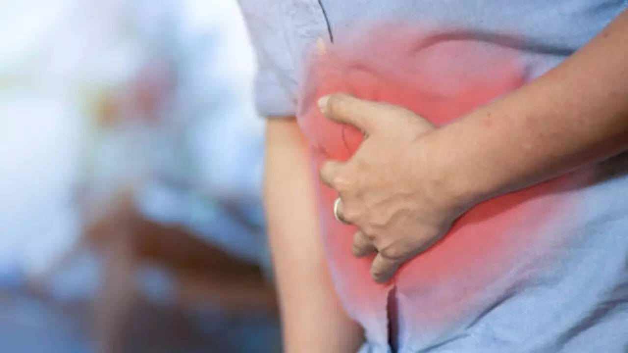 5 signs your liver is not functioning well