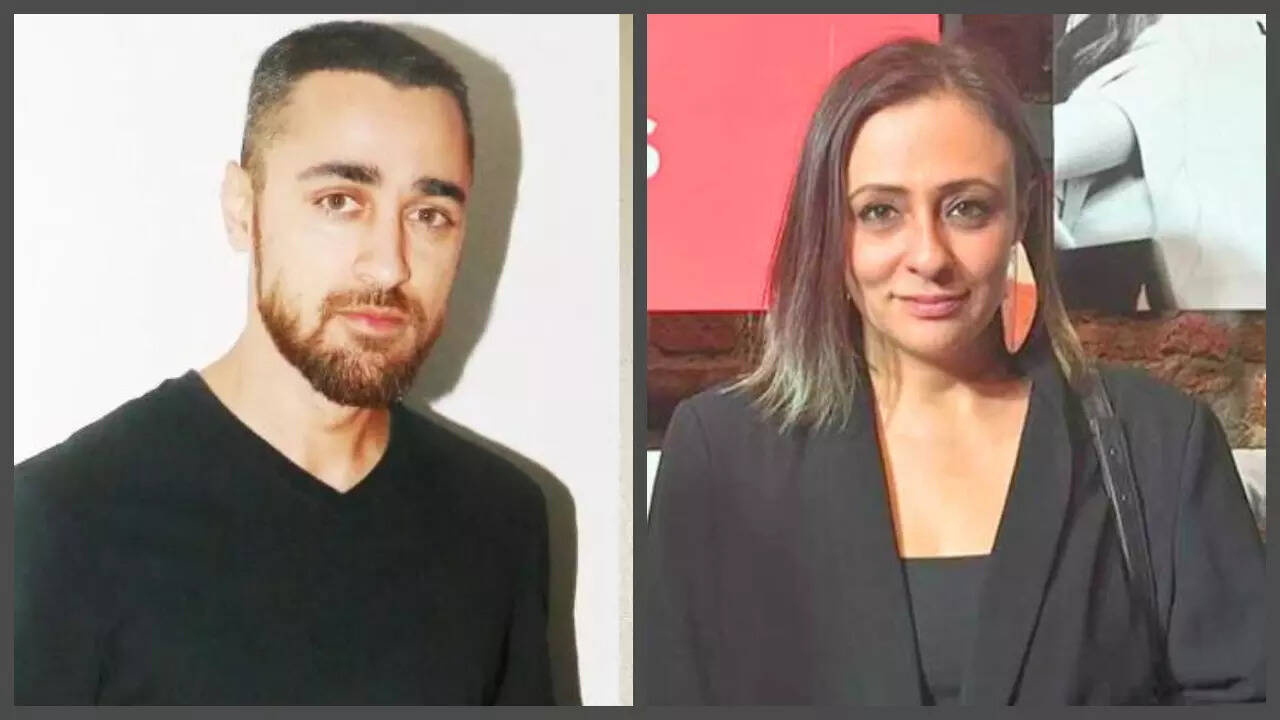 Avantika says she is not friends ex-husband Imran after divorce