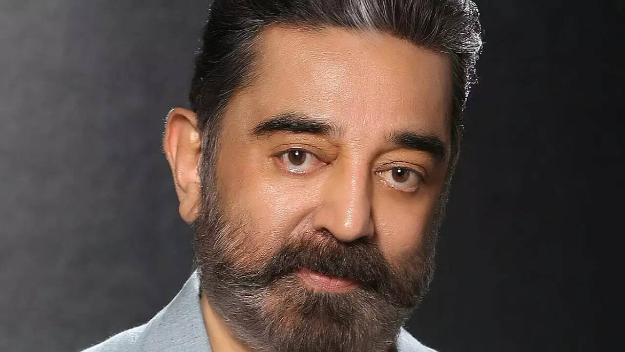 Kamal Haasan said he left Bollywood due to underworld connections