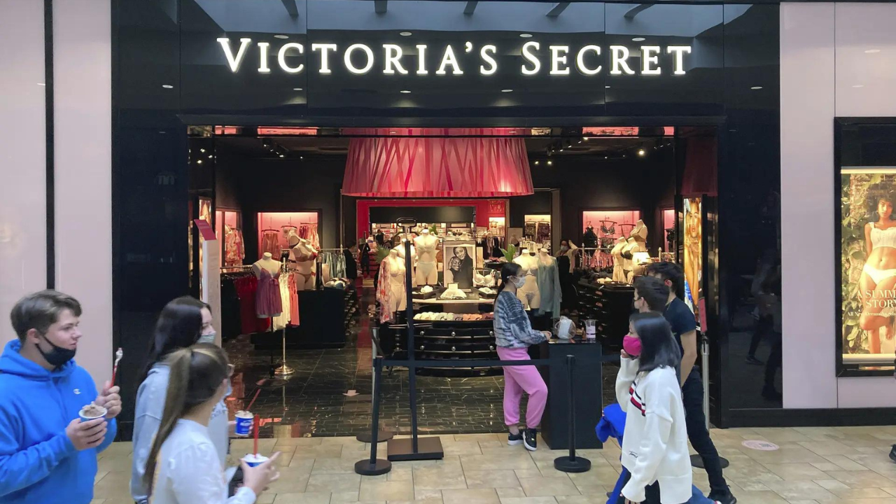 Victoria’s Secret delays earnings release after cybersecurity breach disrupts operations