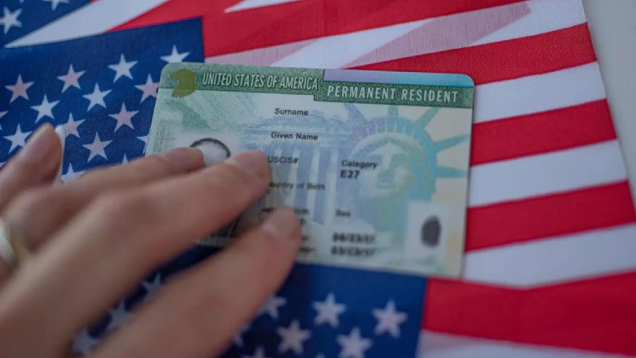 Green card holders barred from purchasing land in Ohio? What a proposed bill says