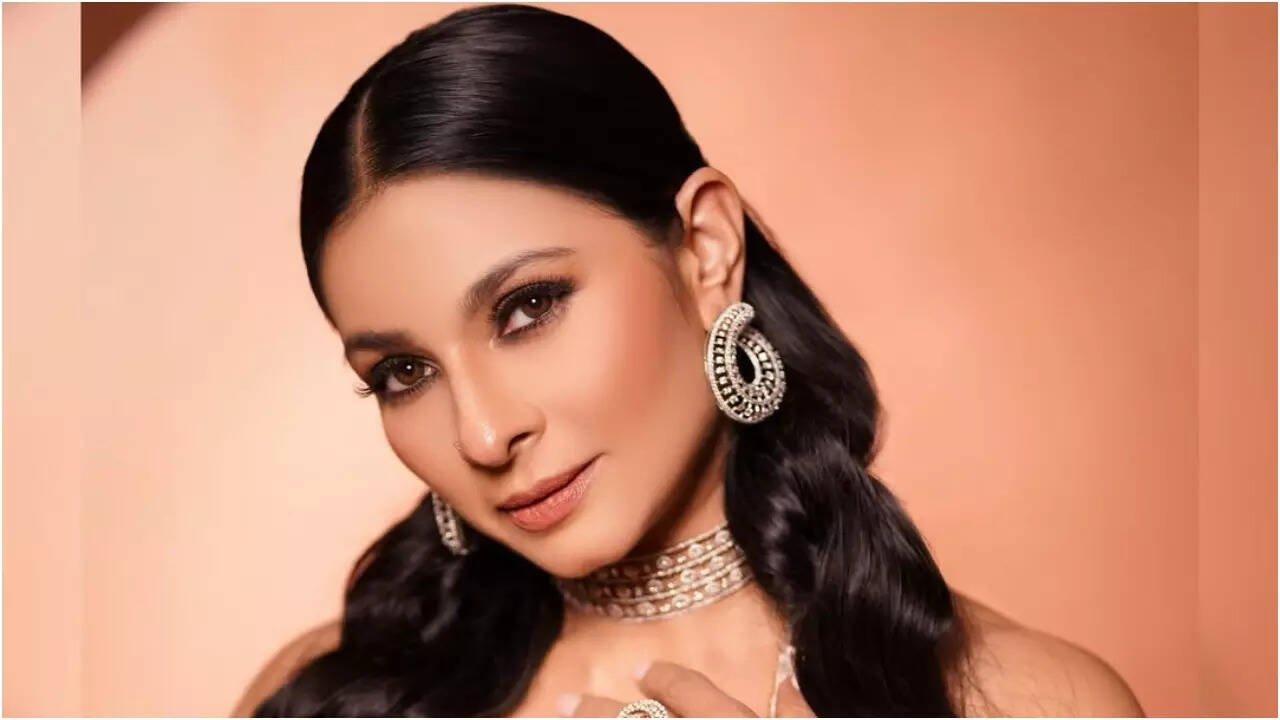 Tanishaa criticises modern films for chasing box office