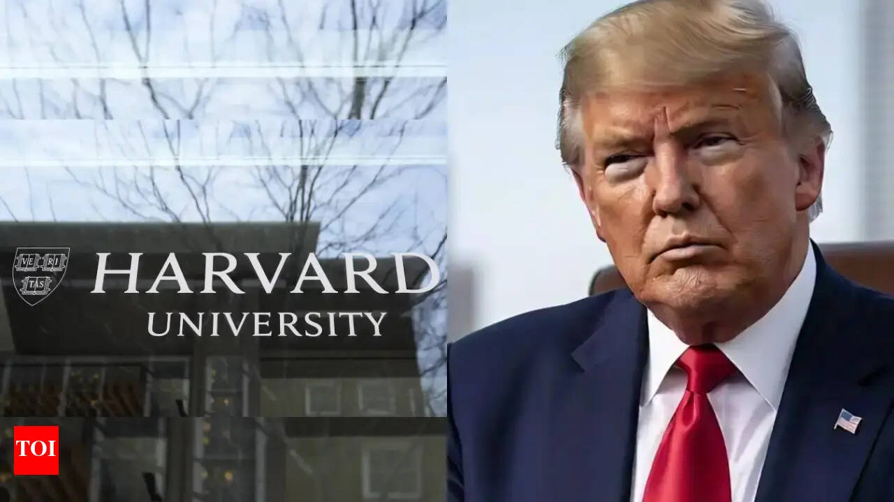 Harvard battles $2.5 Billion US funding cut, cites risks to national security, public health research