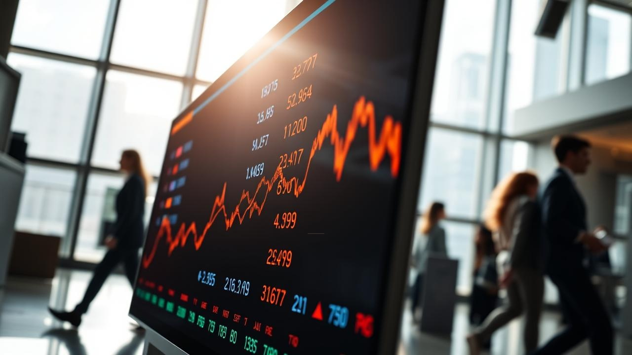 Asian stocks rise as South Korea elects new leader amid Trump’s steel tariff