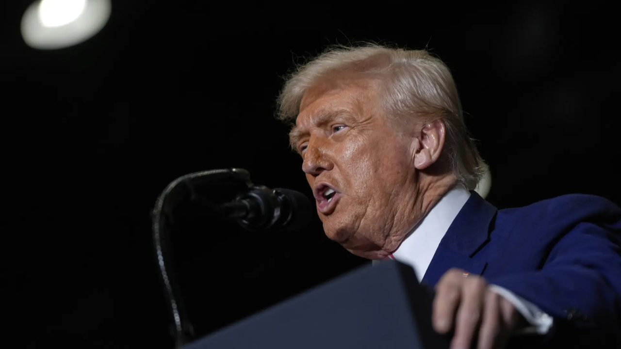 'Women's lives at risk': Trump admin revokes emergency abortions policy - ends Biden-era rule