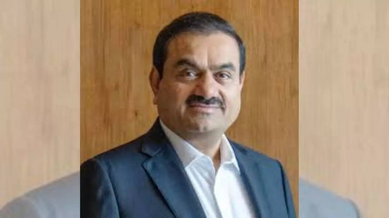 Adani Airports raises $750 mn via ECBs from international banks