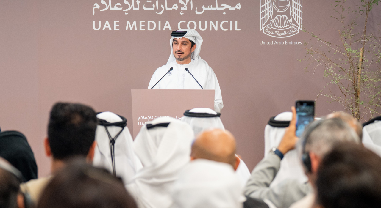 UAE enacts new media laws: What you need to know
