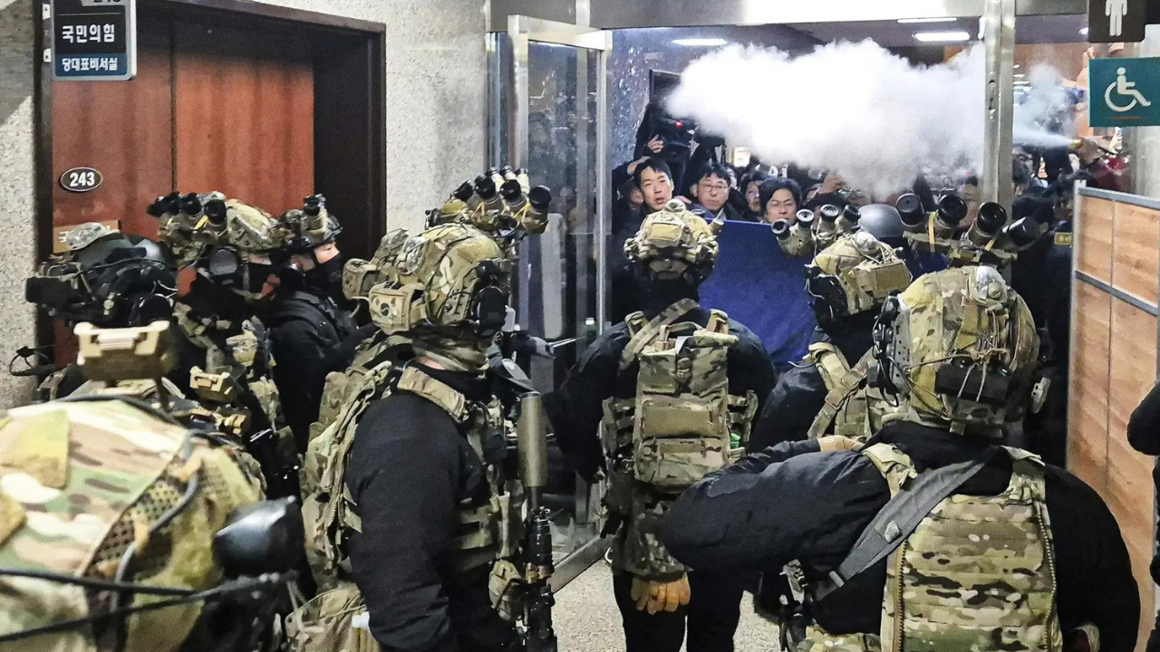 South Korea has endured 6 months of political turmoil. What can we expect in Lee's presidency?