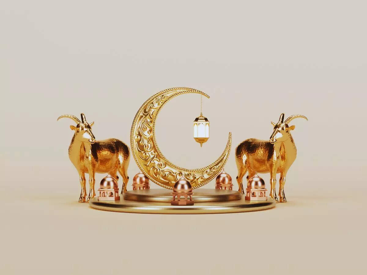 Happy Eid-ul-Adha 2025