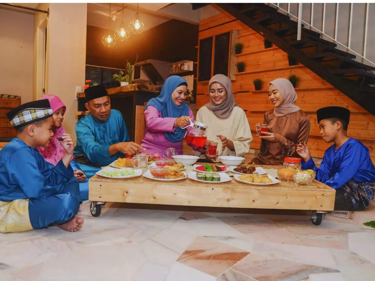 Eid Mubarak Messages, Quotes