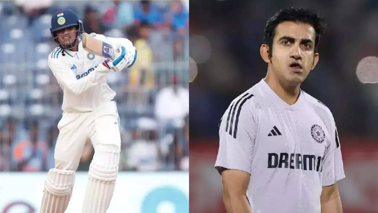 England vs India: Shubman Gill, Gautam Gambhir to address media - all details