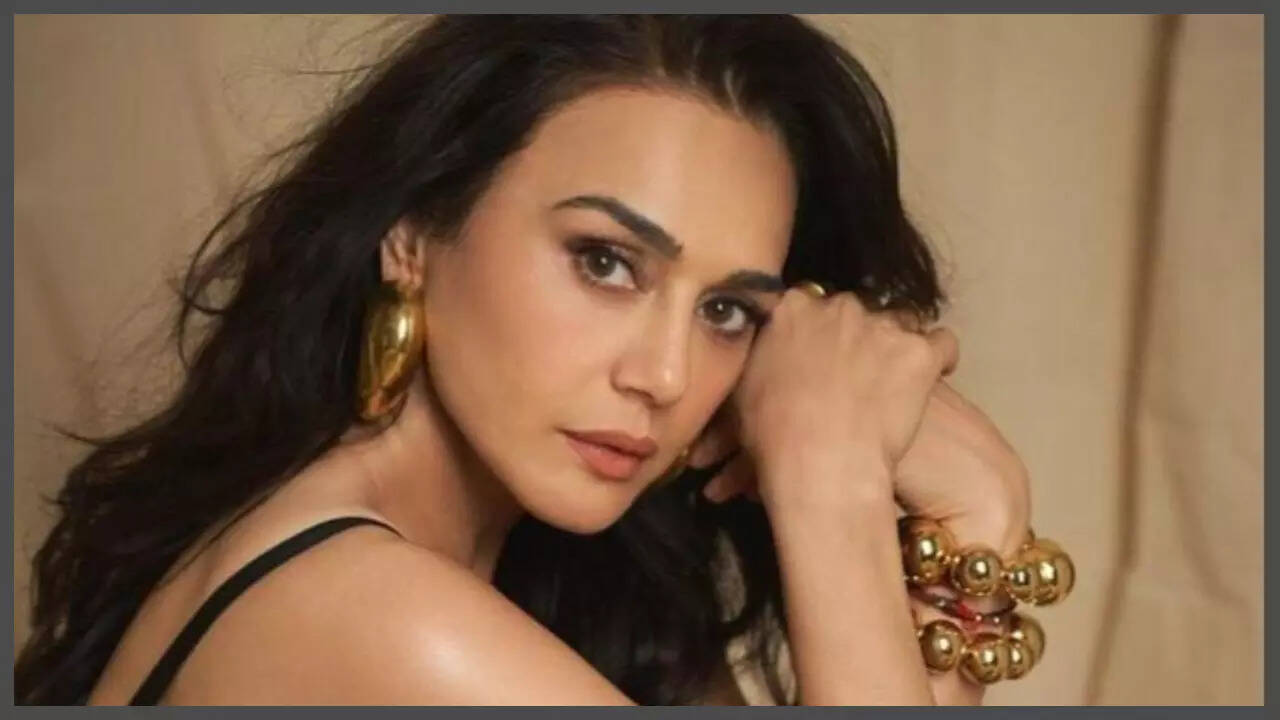 Preity Zinta net worth 2025: How she built her Rs 183 cr empire