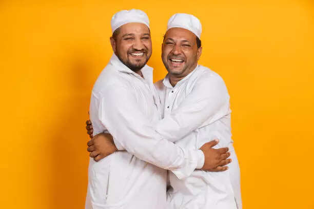 Eid Mubarak