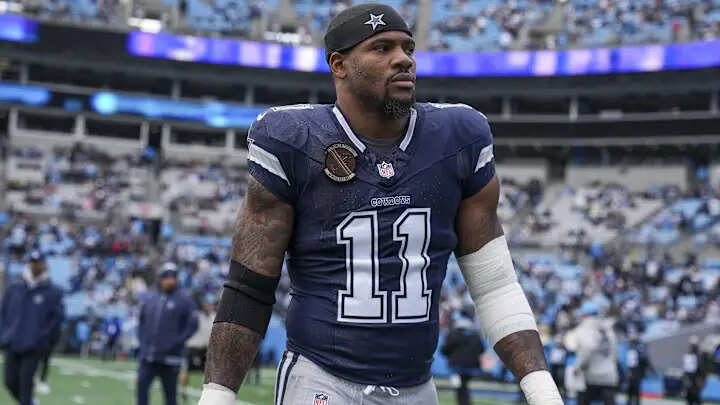 Micah Parsons
