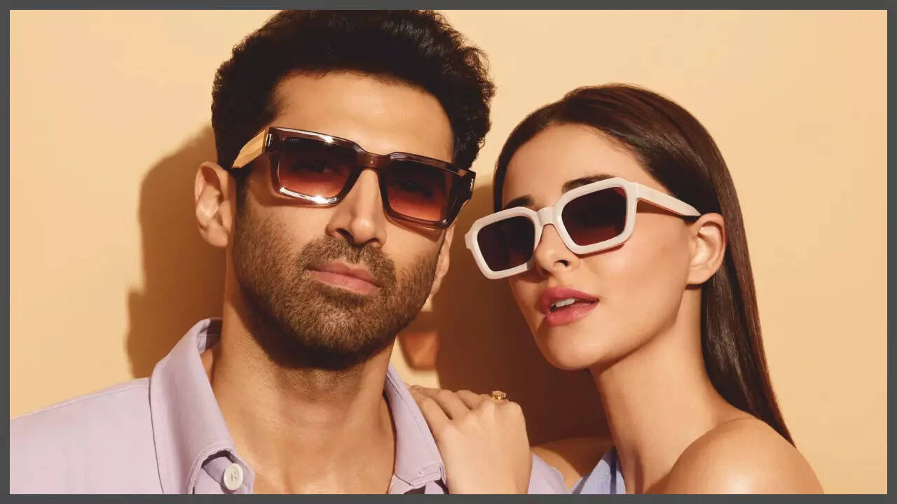 Aditya talks about red flags after his rumoured girlfriend Ananya