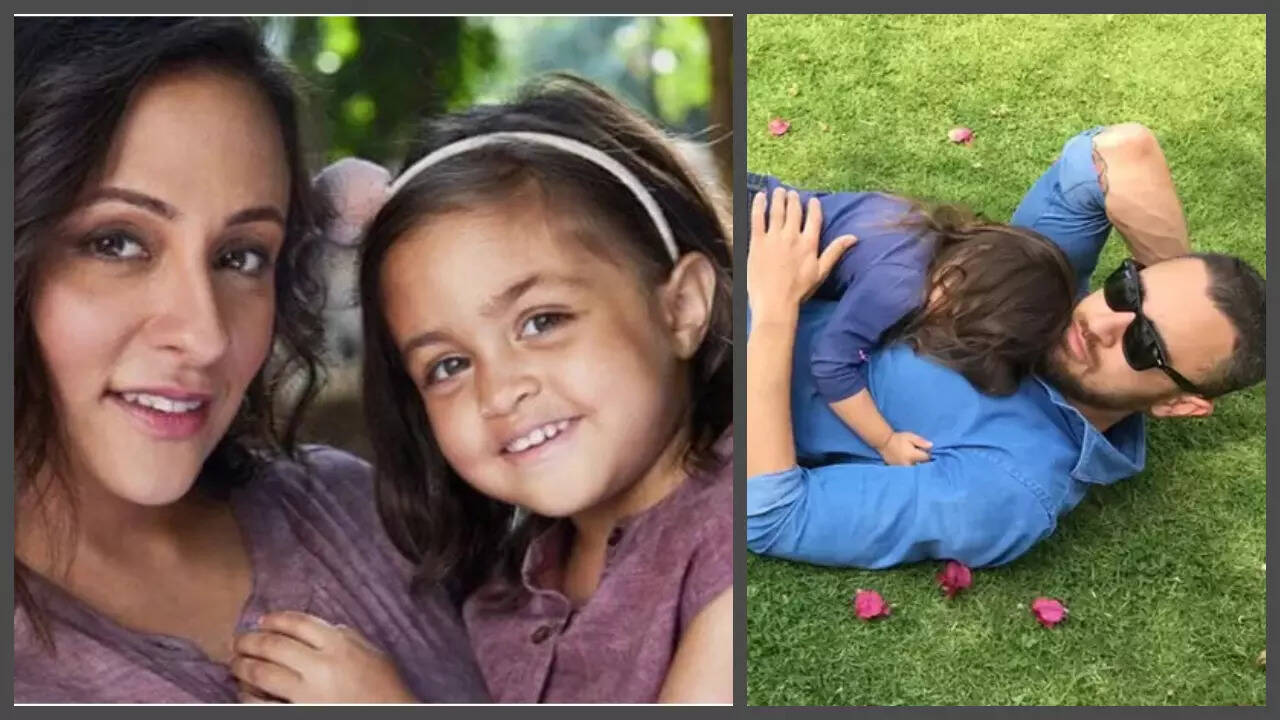 Avantika on why she’ll never posion daughter against Imran