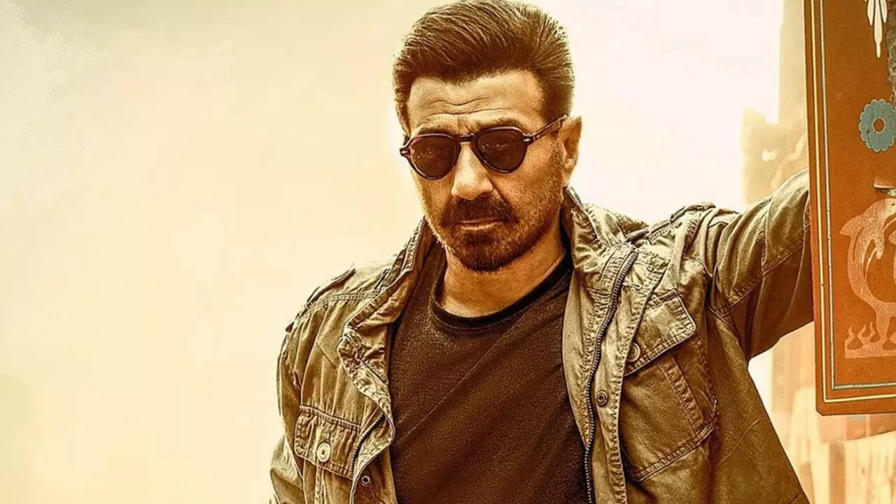 'Jaat' OTT release date: where to watch Sunny Deol's film
