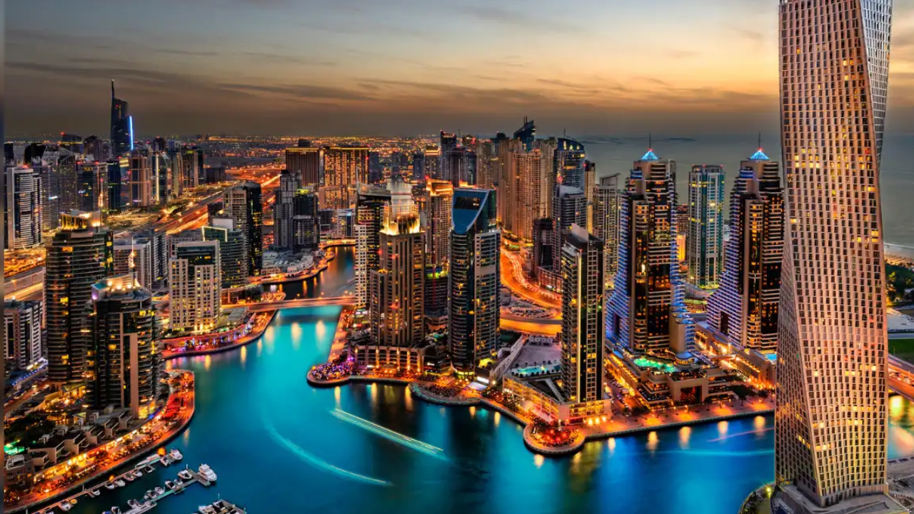 Dubai to add 73,000 new homes in 2025 as property sales reach $31 billion