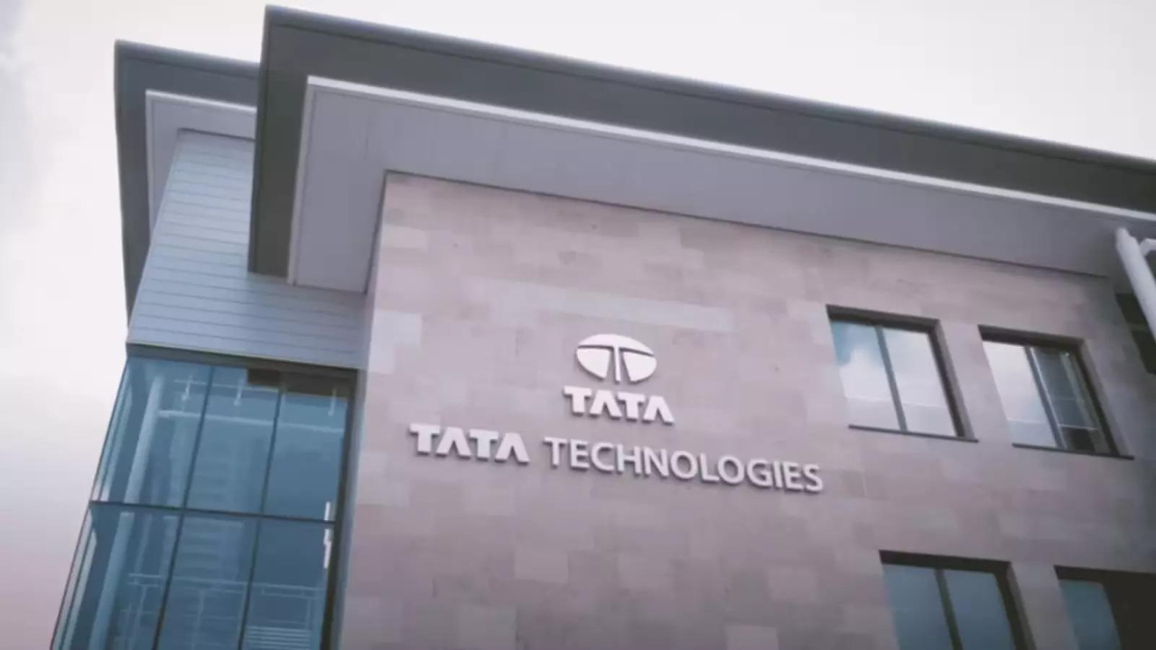 TPG trims stake in Tata Technologies with Rs 638 crore share sale; BNP Paribas exits part of Choice International holding