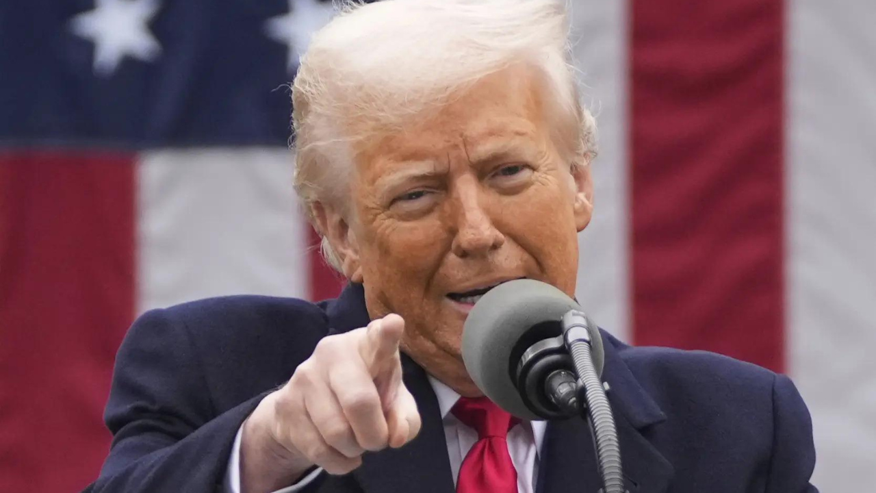 US Congressional Budget Office's warning: Trump's big bill could raise national debt by $2.4 trillion; 10.9 million to lose health insurance