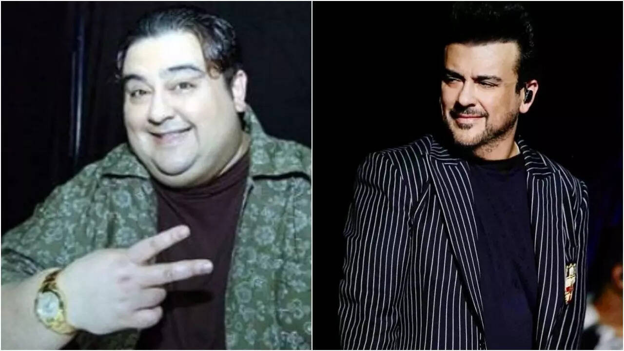 Adnan on weighing 230 kgs: Doctors said I will die in 6 months