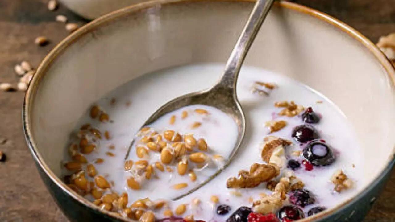 Oats+Milk