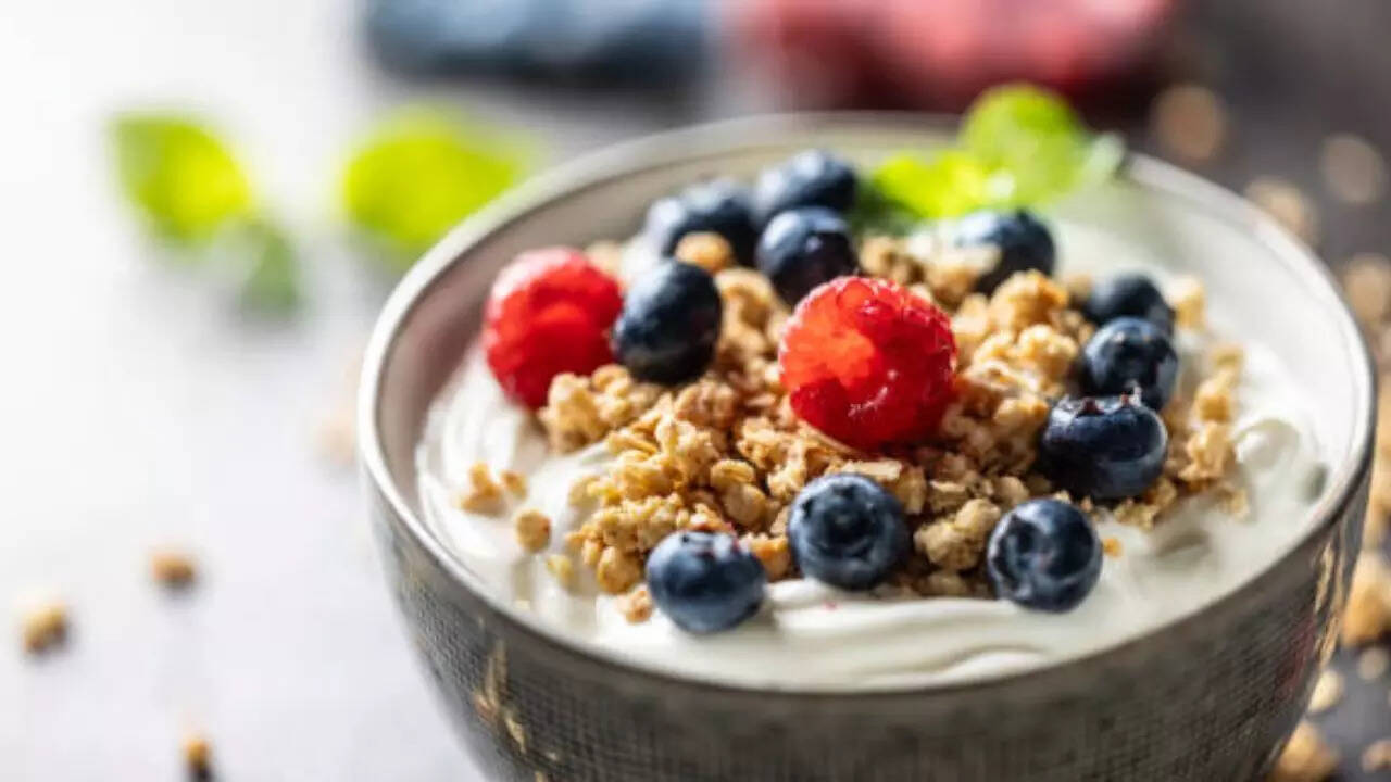 Oats+Yogurt