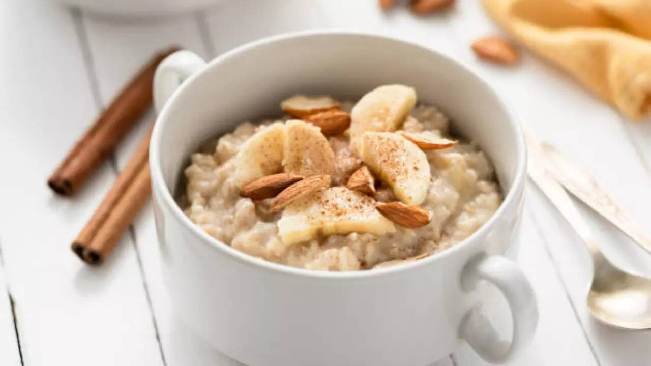 Oats+Banana